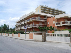 Studio cabine pour 4 pers. avec climatisation et parking, vue mer - FR-1-803-74